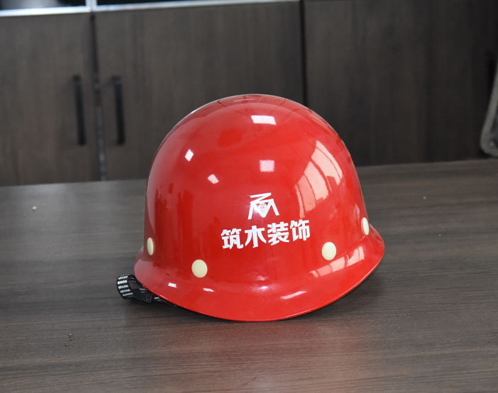 安全帽